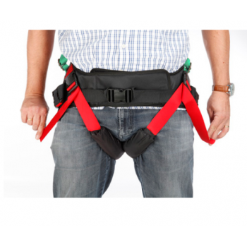 Gait Training Kit Bure Rise & Go