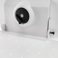 Freeway Adjustable Height Shower Stretcher (Manual)