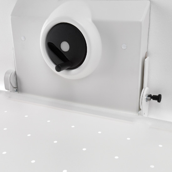 Freeway Adjustable Height Shower Stretcher (Manual)