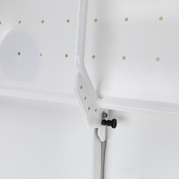 Freeway Adjustable Height Shower Stretcher (Manual)