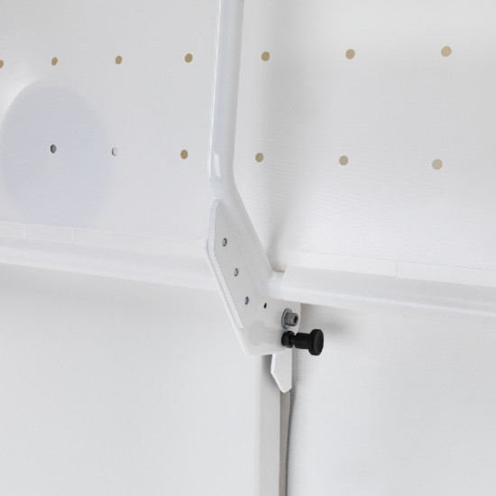 Freeway Adjustable Height Shower Stretcher (Manual)