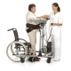 Bure Rise & Go - Standing & Walking Aid 