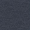 Navy Patterned 