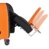 Height adjustable footplate  + £140.00 
