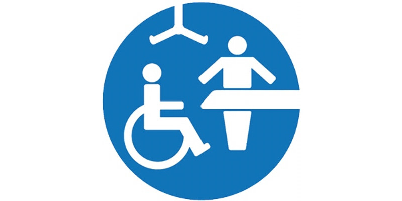 Changing Places Toilets