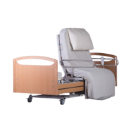 Apex Rota-Pro Chair Bed