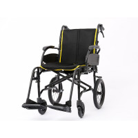 Luna Lite Ultra-Lightweight Wheelchair