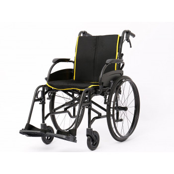 Luna Lite Ultra-Lightweight Wheelchair