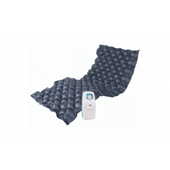 Alerta Bubble 2 Overlay MAttress Alerta Bubble 2 Overlay MAttress