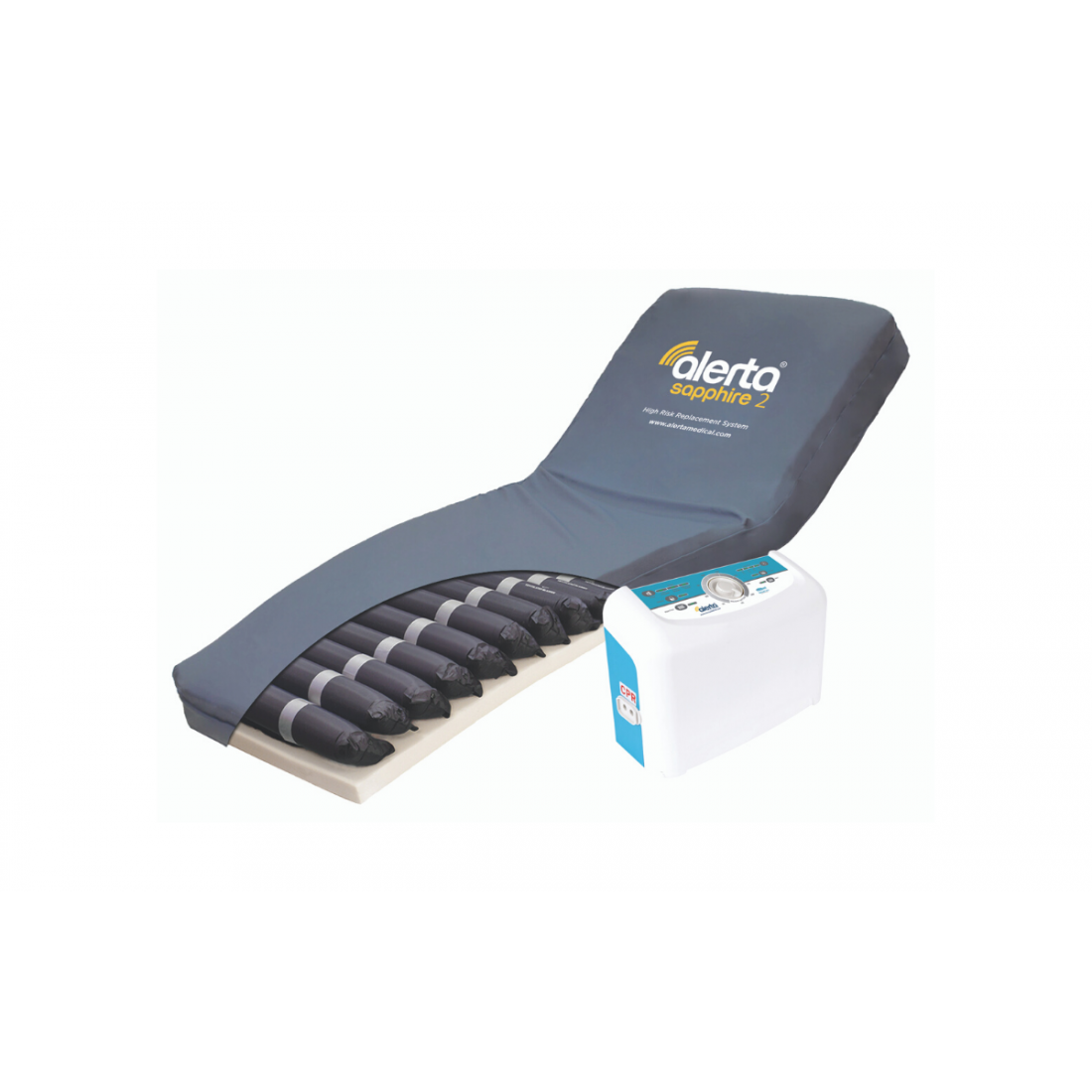 Alerta Sapphire 2 Replacement Mattress