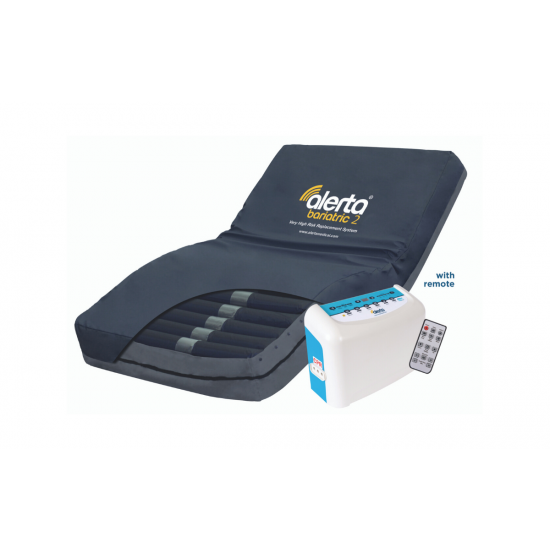 Alerta Bariatric 2 Replacement Mattress Alerta Bariatric 2 Replacement Mattress