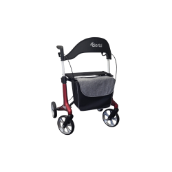 Alerta Carbon Ultra-Lite Rollator