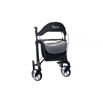 Alerta Carbon Ultra-Lite Rollator