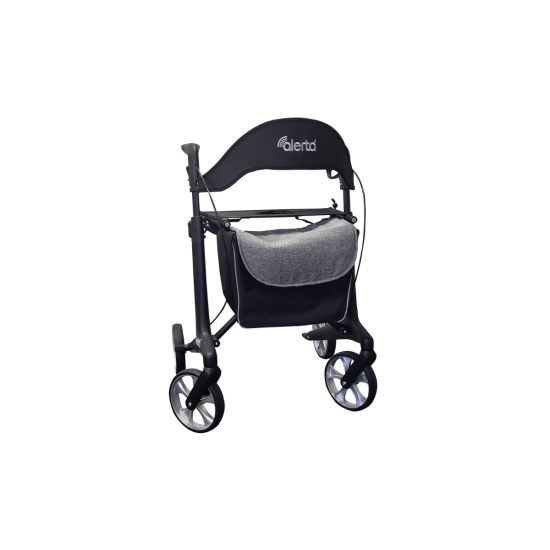 Alerta Carbon Ultra-Lite Rollator Alerta Carbon Ultra-Lite Rollator
