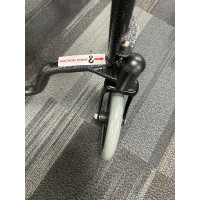 Alerta Folding Wheelchair Alerta Folding Wheelchair