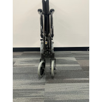 Alerta Folding Wheelchair Alerta Folding Wheelchair