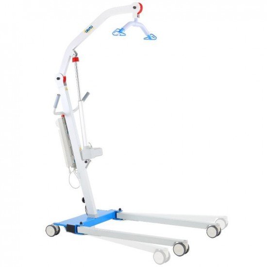 Alerta Powerlifter Maxi 175 Electric Legs Alerta Powerlifter Maxi 175 Electric Legs