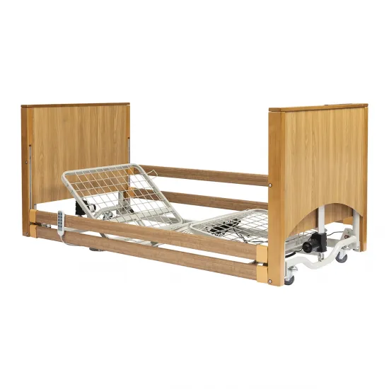 Alerta Lomond Floor Profiling Bed