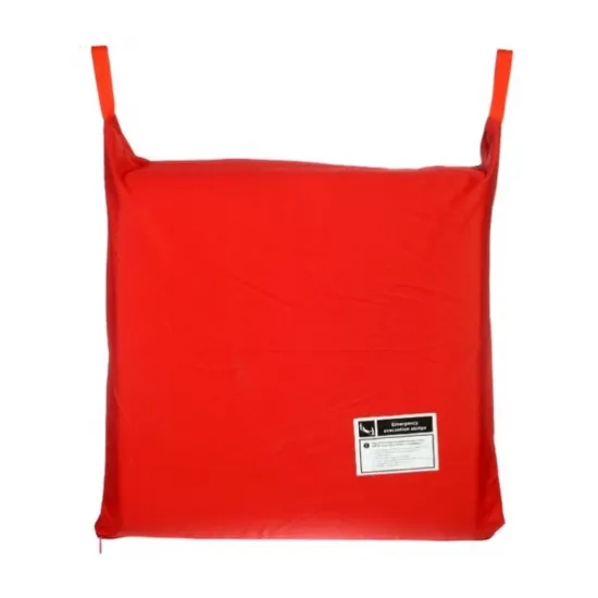 Alerta Evacuation Sledge bag