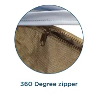 Alerta Ruby 2 Pressure Relief Mattress 360 zipper
