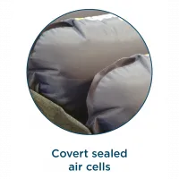 Alerta Ruby 2 Pressure Relief Mattress Cells Cover