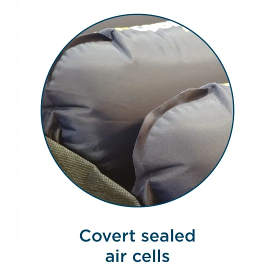 Alerta Ruby 2 Pressure Relief Mattress Cells Cover