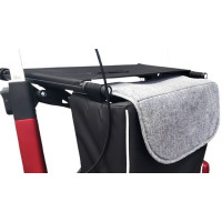 Alerta Carbon Ultra-Lite Walker Bag