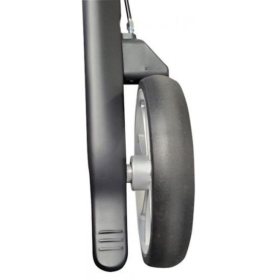 Alerta Carbon Ultra-Lite Walker castor 2