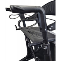 Alerta Carbon Ultra-Lite Walker brake