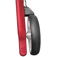 Alerta Carbon Ultra-Lite Walker castor 