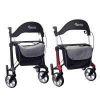 Alerta Carbon Ultra-Lite Walker colours
