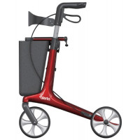Alerta Carbon Ultra-Lite Walker Side