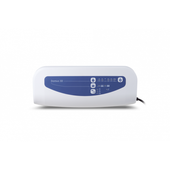 Domus 3D Digital Pump Domus 3D Digital Pump