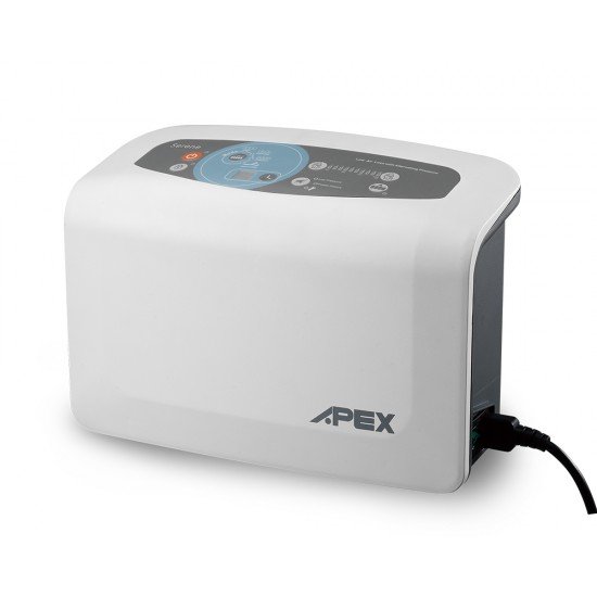 Apex Serene Air Pressure Mattress