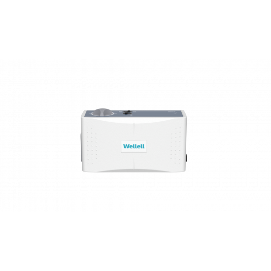 Wellell Verso Pump