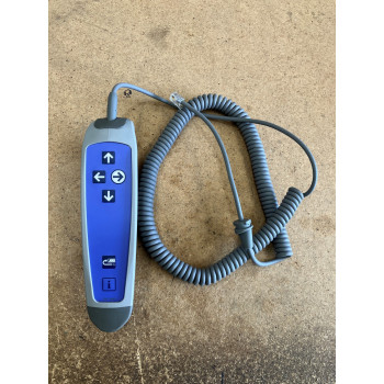 Hand Control for 4 Function Unit