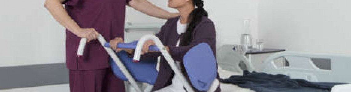 Enable Living - Case Manager Equipment Supplier