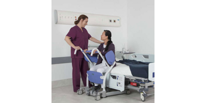 Enable Living - Case Manager Equipment Supplier