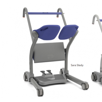 Sara® Stedy kneepad cushion