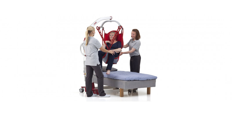 Molift Hoists and Parts on Enable Living!
