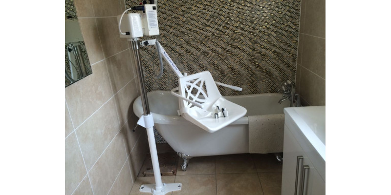 Disabled Facilities Grant: What It Covers and How to Apply
