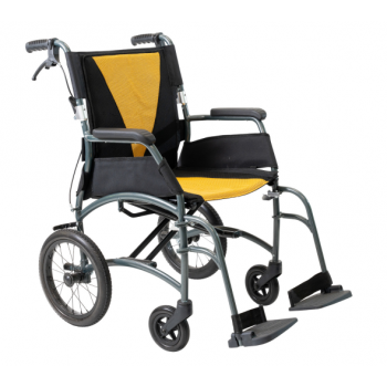 Aspire VIDA Wheelchair