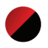 Red / Black (SKU: WAF705100RE) 