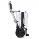 ATTO Folding Electric Scooter - Classic White