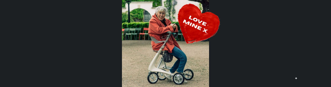 Byacre Carbon Ultralight - UK's Lightest Rollator Walker Byacre Carbon Ultralight - UK's Lightest Rollator Walker