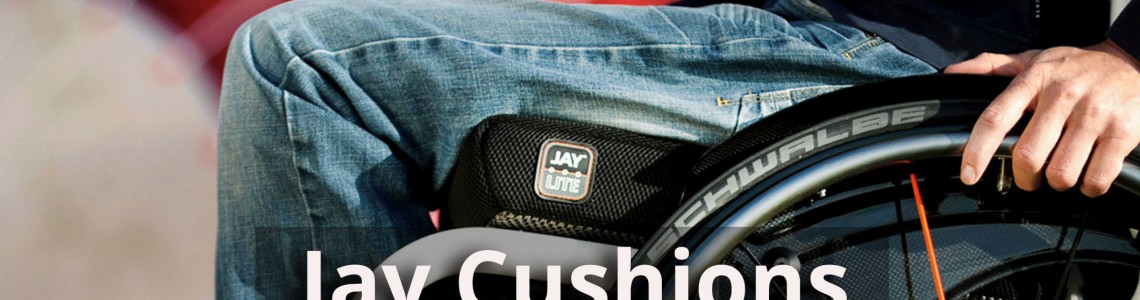 How JAY Wheelchair Cushions Can Improve Your Comfort and Posture How JAY Wheelchair Cushions Can Improve Your Comfort and Posture