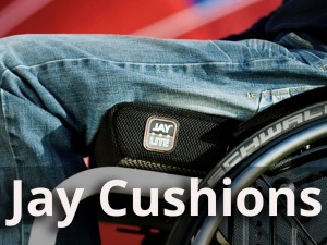 How JAY Wheelchair Cushions Can Improve Your Comfort and Posture