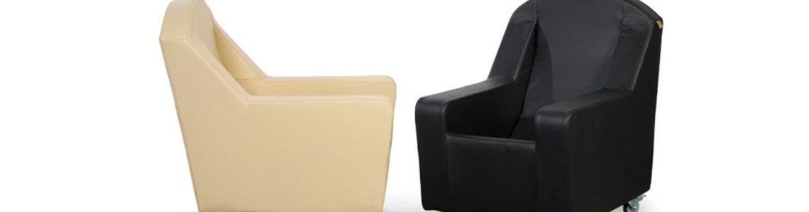 The Kirton Sterling Specialist Chair The Kirton Sterling Specialist Chair
