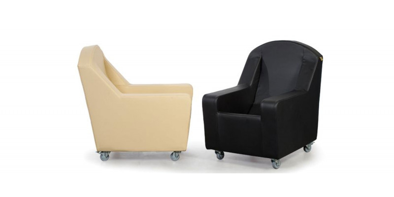 The Kirton Sterling Specialist Chair