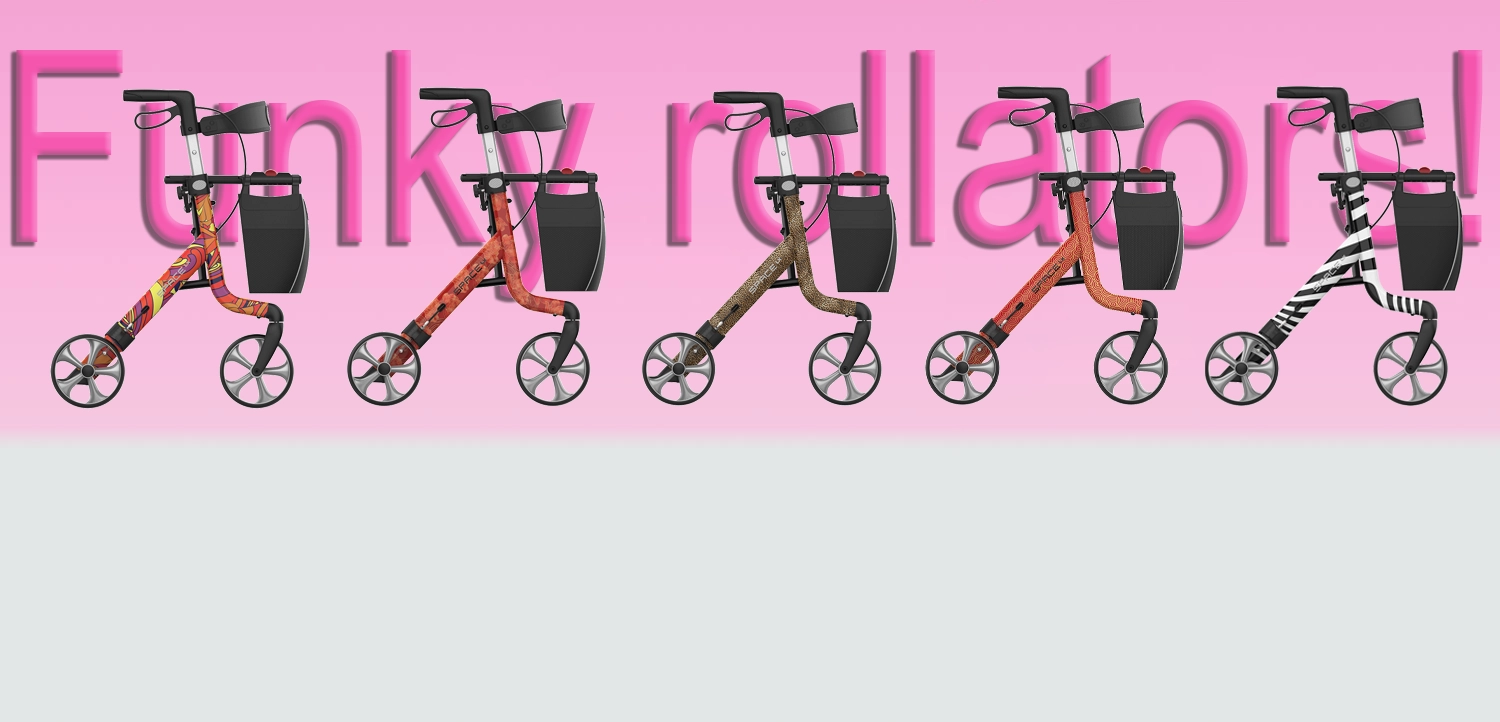 Standout from the Crowd!